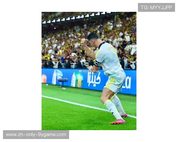 C罗小角度劲射得手，利雅得胜利再取佳绩